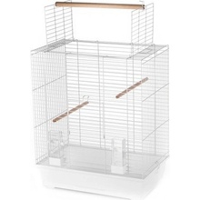 Inter Zoo klietka pre vtáky Ara Big pozink 54 x 38 x 67