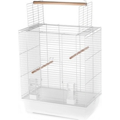 Inter Zoo klietka pre vtáky Ara Big pozink 54x38x67