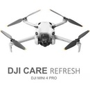 DJI Card Care Refresh 1-Year Plan pro DJI Mini 4 Pro EU CP.QT.00009018.01