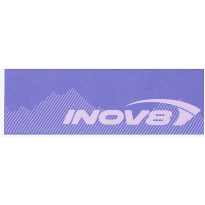 Inov-8 Race Elite Headband blue/purple