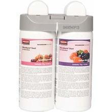 Rubbermaid Náplň MB DUET Sparkling Fruits / Cotton Berry 2x121 ml