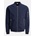 Jack and Jones Яке Jack and Jones Men's Rush Plus Size Long Sleeve Bomber Jacket - Navy Blazer