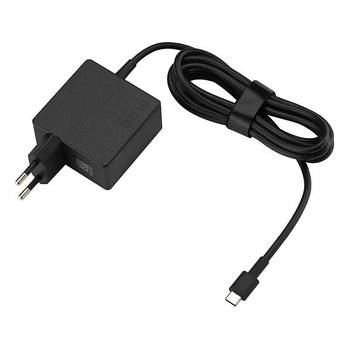 ASUS Wall NB 68W USB Type-C, Черен (90XB0AY0-BPW000)