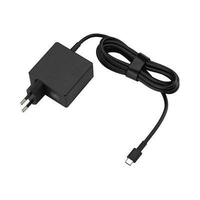 ASUS Wall NB 68W USB Type-C, Черен (90XB0AY0-BPW000)