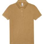 B&C Collection B&C MY POLO 180 WOMEN / Дамска поло тениска с къс ръкав - L (01W461zl603)