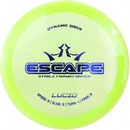 Dynamic Discs Escape Lucid