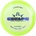 Dynamic Discs Escape Lucid
