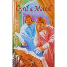 CYRIL A METOD
