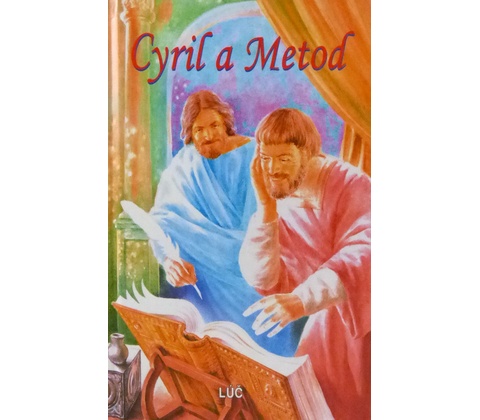 CYRIL A METOD