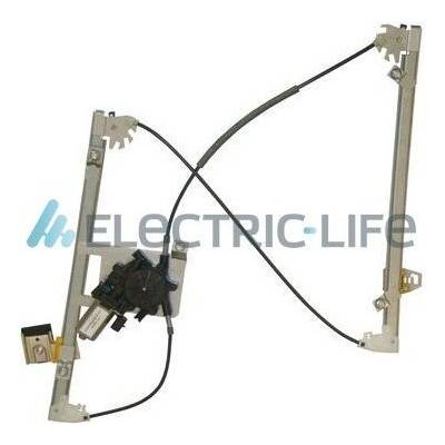 Zvedací zařízení oken Electric Life ZR PG48 L