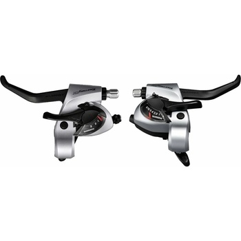 Shimano Tourney TX ST-TX800