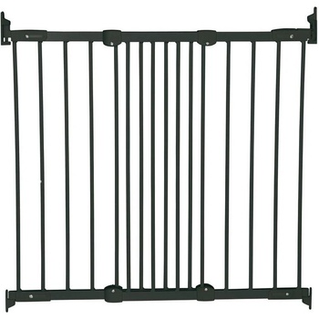 Moeto Bebe Преграда BabyDan Flexi Fit Metal (55114-5400)