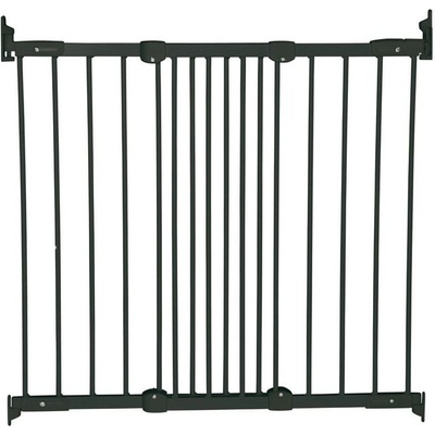 Moeto Bebe Преграда BabyDan Flexi Fit Metal (55114-5400)