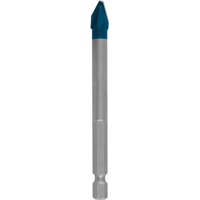 BOSCH EXPERT Vrták HEX-9 Hard Ceramic 8 × 90 mm 2.608.902.309