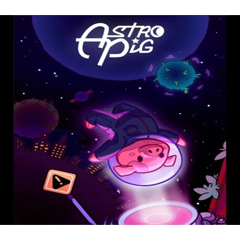 Astro Pig