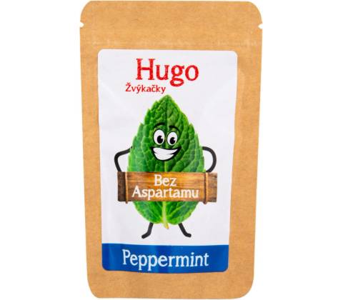 Hugo Peppermint 45 g