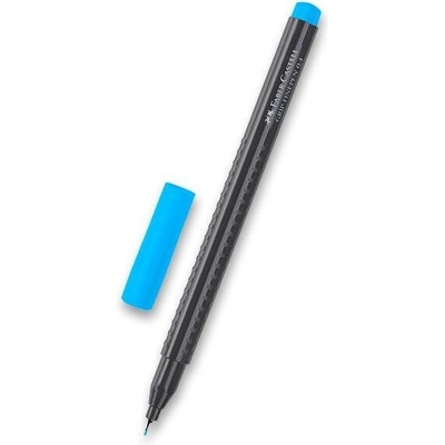 Faber-Castell Grip 1516 sv. modrá