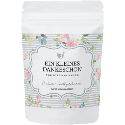 Bake Affair Чай „Малко благодаря - 30 г