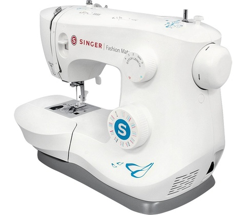 Singer 3342