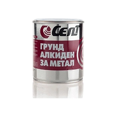 Селт Алкиден грунд СЕЛТ 0.700 кг