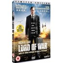 Lord Of War DVD