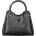 GUESS Дамска чанта от Guess JEANS, Размер UNI, Цвят Черен (BG697405_NEBLACK)