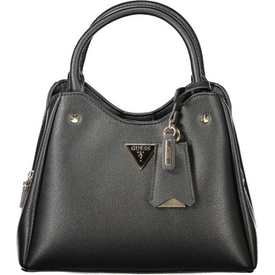 GUESS Дамска чанта от Guess JEANS, Размер UNI, Цвят Черен (BG697405_NEBLACK)
