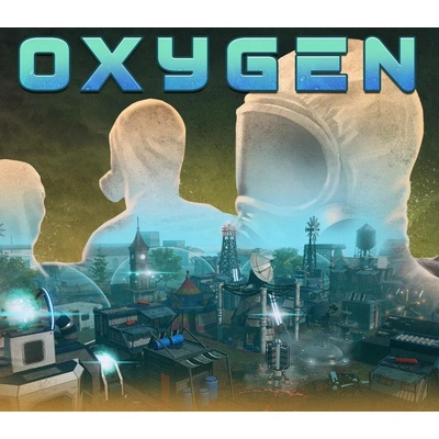 Oxygen