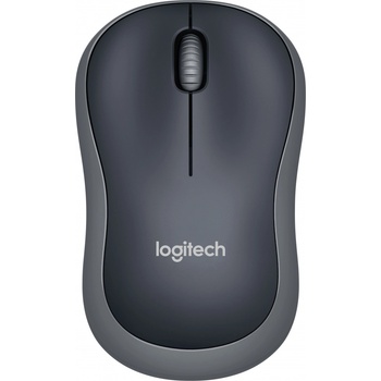 Logitech Wireless Mouse M185 910-002235