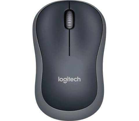 Logitech Wireless Mouse M185 910-002235