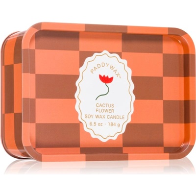 Paddywax A Dopo Flower ароматна свещ 184 гр