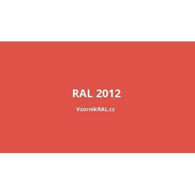 Rokospol Rokosil KH RK303 5 kg Lososová oranžová