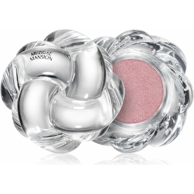 Mutigae mansion One & Only Shadow Melting Zero krémové očné tiene Pink Sand 2 g