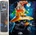 Norimpex - Puzzle Diamant painting: Halloween cat 30x40 cm - 1 - 39 piese
