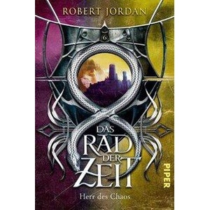 Das Rad der Zeit 6 | Uwe Luserke, Karin König (ISBN: 9783492707169)