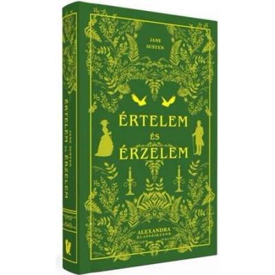 Értelem és érzelem