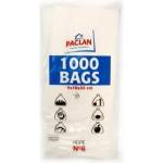 Paclan Микротънки торбички Paclan размер № 6 1000 бр