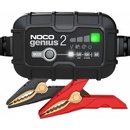 Noco genius 2 6/12V 2-40Ah 2A