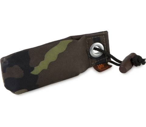 Firedog pocket dummy 80 g