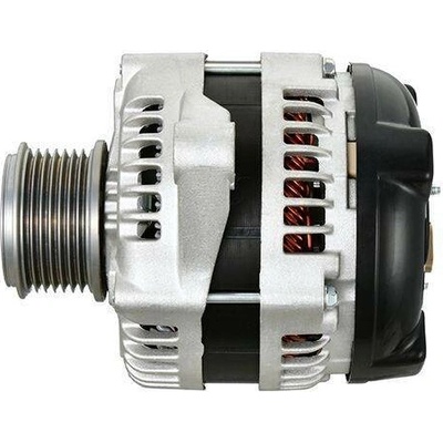 Generátor HELLA 8EL 015 637-491 (8EL015637491)