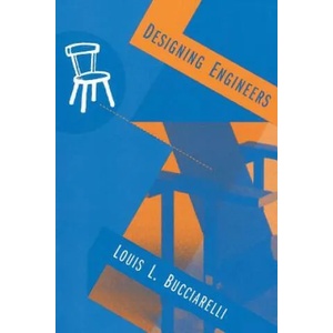 Designing Engineers | Louis L. Bucciarelli (ISBN: 9780262522120)
