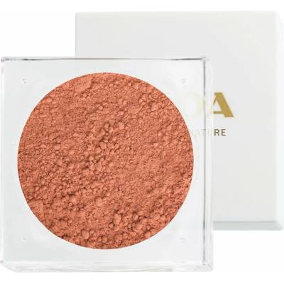 Paese Mineral Line Blush Sypká Minerálna lícenka 300W Peach 6 g