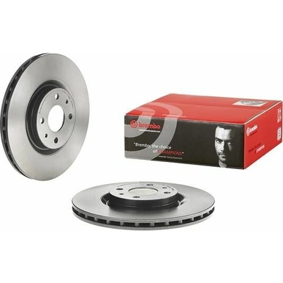 Brzdový kotúč BREMBO 09.5058.11