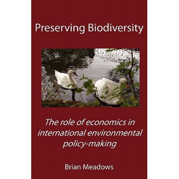 Preserving Biodiversity | Brian Meadows