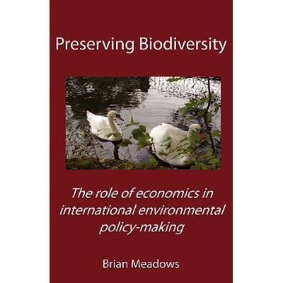 Preserving Biodiversity | Brian Meadows