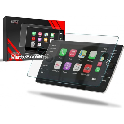 GRIZZ Protector, Ochrana displeje MatteScreen, VW Touran II, 2016- , Discover Media – Zboží Živě