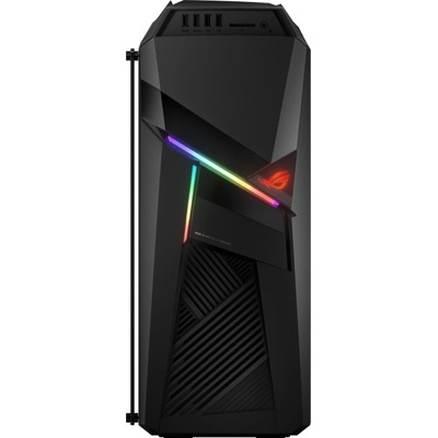 Asus ROG STRIX GL12CX-CZ003T