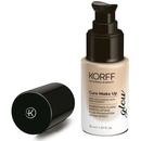 Korff Cure Make Up Fluid Foundation Lifting Effect Glow fluidný liftingový make-up 01 Creamy 30 ml