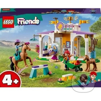 LEGO® Friends 41746 Trénink koní