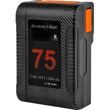 Mitoya BP-75W